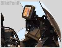 BikePenR Motorcycle GPS Mount Yamaha Super Tenere 1200 2010-