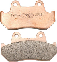 EBC Brake Pads For Honda VF 750 C V45 Magna 1988