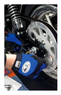 Motion Pro Motorcycle Wheel Alignment Tool For Harley