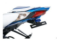 Puig Fender Eliminator Kit Suzuki GSXR 1000 2009-2016