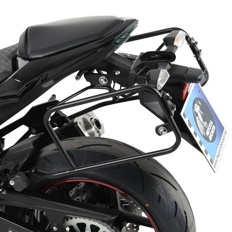Hepco & Becker Lock-it Side Carrier Kawasaki Z 800 / E Version