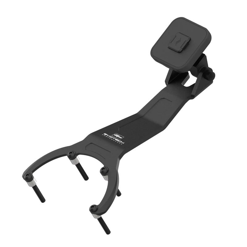 Evotech Performance Peak Design Sat Nav Mount KTM 1390 Super Duke R 2024-