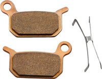 EBC Brake Pads For Husqvarna SM 50 2011