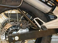 Hepco & Becker Side Carrier Kawasaki KLE 500