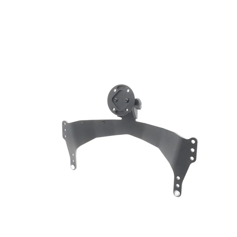 Evotech Performance TomTom Mount Suzuki V-Strom 650 / XT 2017-