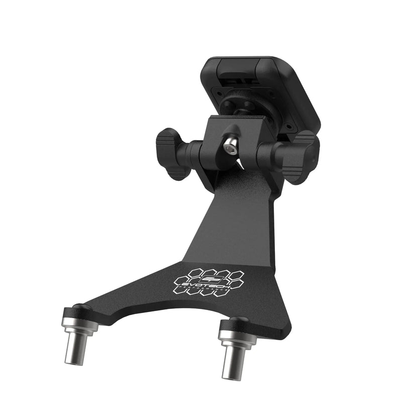 Evotech Performance Peak Design Sat Nav Mount Ducati XDiavel V4 2025-
