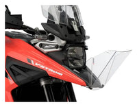 Puig Headlight Protector Suzuki V-Strom 1050 / XT / DE / Adventure 2020-2023