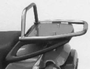 Hepco & Becker Rear Rack Triumph Tiger from 99