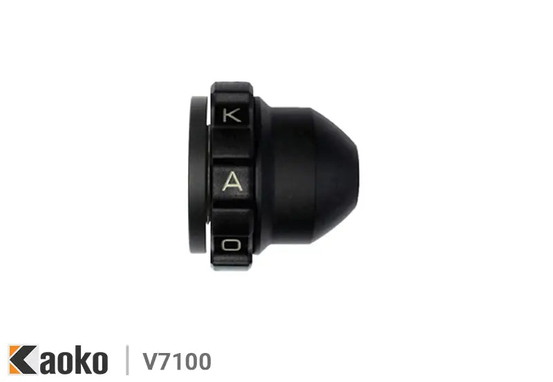 Kaoko Throttle Stabilizer Moto Guzzi V7 Stone 2013-2016