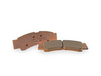 ebc brake pads for yamaha xt 225 serrow 1992 2000