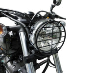 Hepco & Becker Headlight Grille Yamaha XV950, R, Bolt