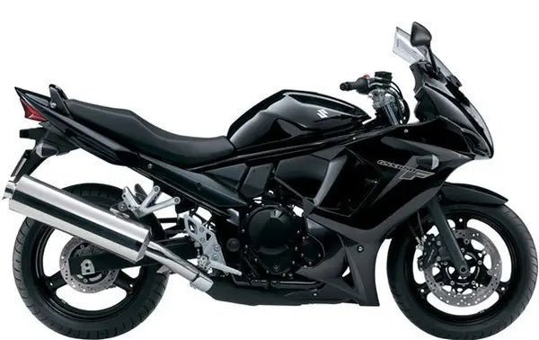 Suzuki GSX650F