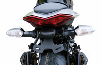 Evotech Performance Tail Tidy Kawasaki Z1000 / SX 2010-2013