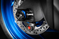 Gilles Tooling Quick Change Rear Axle Slider Suzuki Models