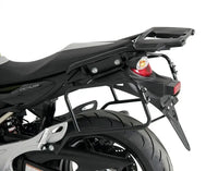 Hepco & Becker Lock-it Side Carrier Suzuki SFV 650 Gladius