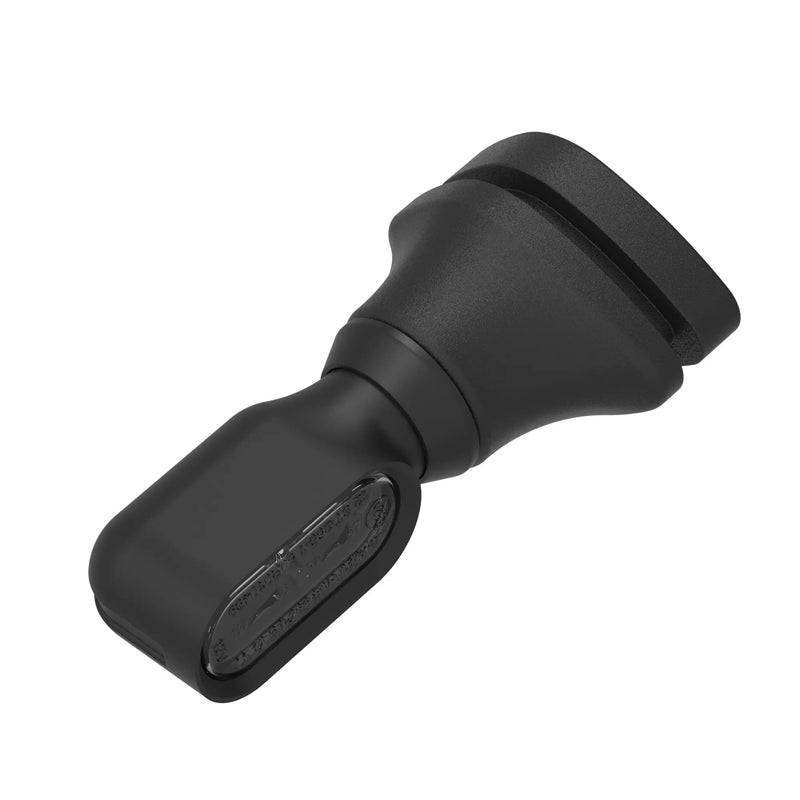 Evotech Performance LED Ducati V1 Rear Indicator 3mm Groove (Single Item)