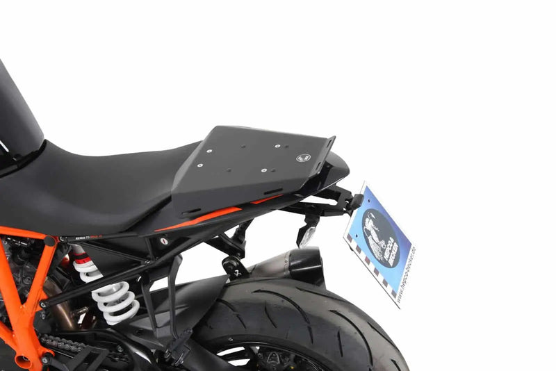 Hepco & Becker Sportrack KTM 1290 Super Duke R 2017-