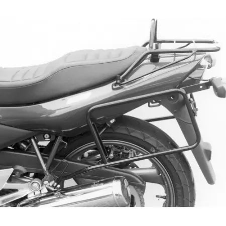 Hepco & Becker Side Carrier Yamaha XJ600 S / N Diversion from 96'