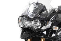 Hepco & Becker Headlight Grille Triumph Tiger Explorer 1200 2012-2015