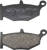 ebc brake pads for suzuki gsx 1300 hayabusa 2021 2025