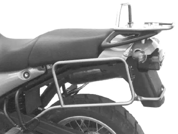 Hepco & Becker Side Carrier Triumph Tiger 955i