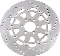 EBC Brake Rotors For Suzuki VS 1400 Intruder / Boulevard 1987-2010