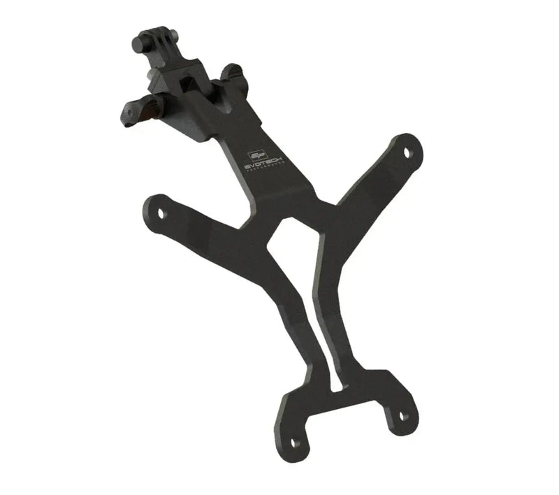 Evotech Performance Action / Dash Cam Mount Triumph Tiger 800 XR / XRX /XC / XCX 2018-2020