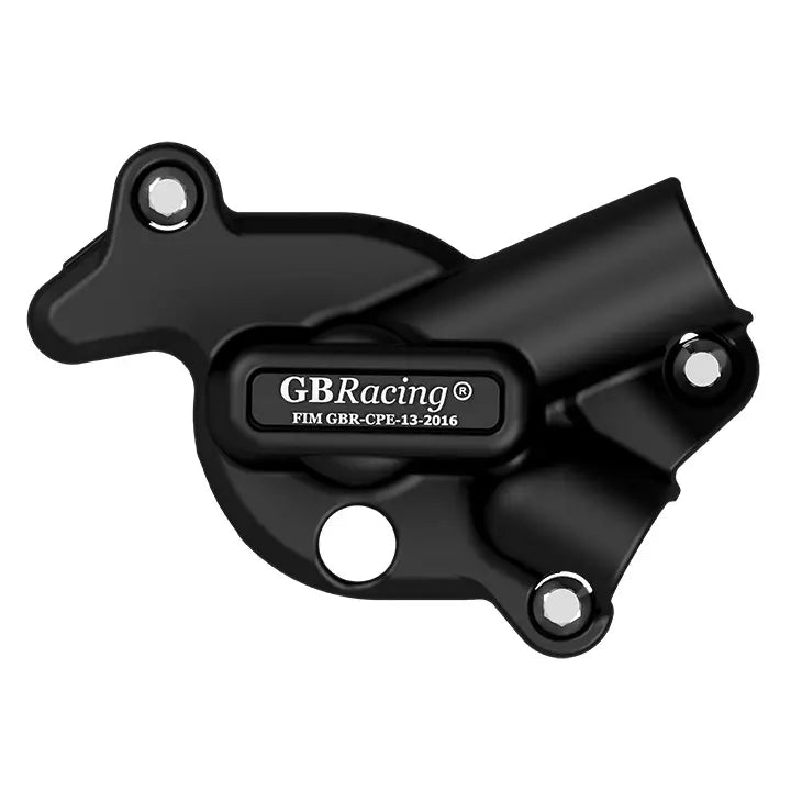 GB Racing Water Pump Cover Suzuki SV650 2015- / V-Strom DL650 2017-
