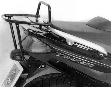 Hepco & Becker Side carrier Honda XLV 750 R