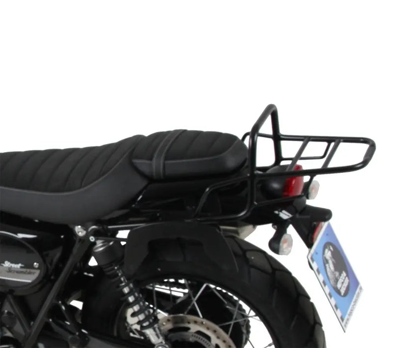 Hepco & Becker Rear Rack Triumph Street Scrambler '17-