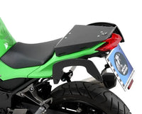 Hepco & Becker Sportrack Kawasaki Ninja 300 & Z300