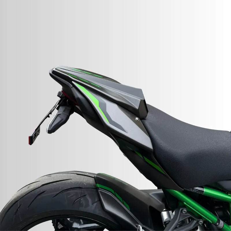 Ermax Seat Cowl Kawasaki Z900 2025-