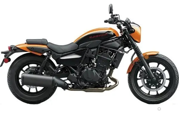 Kawasaki Eliminator
