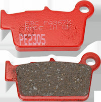 EBC Brake Pads For Yamaha YZ 250 2003-2007