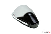 puig originally shaped windshield kawasaki ninja zx14 2006
