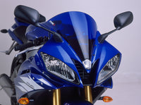 puig originally shaped windshield yamaha yzf r6 2006 2007
