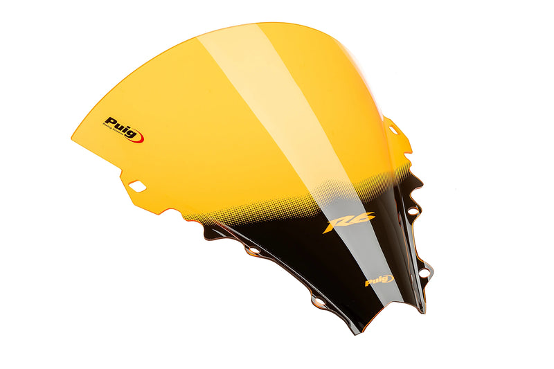 puig originally shaped windshield yamaha yzf r6 2006 2007
