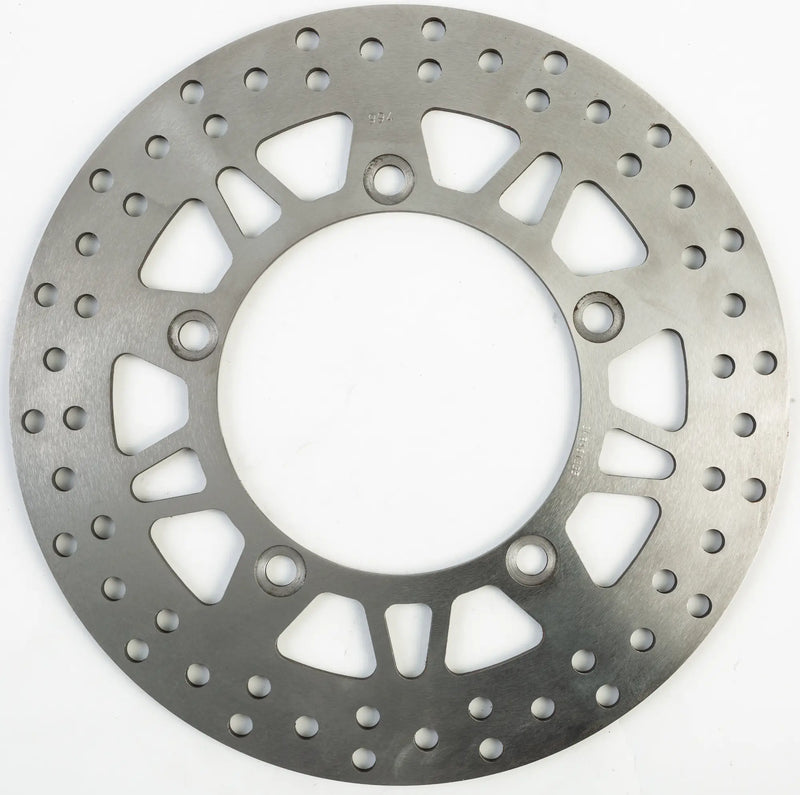 EBC Brake Rotors For Suzuki Burgman 400 2003-2006
