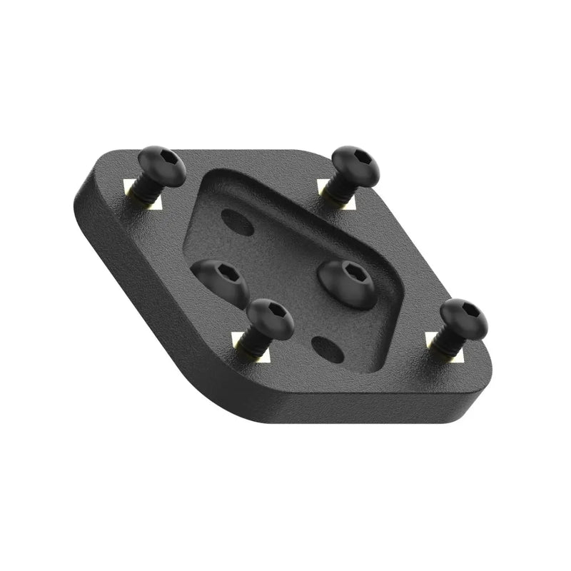 Evotech Performance Garmin GPS Mount Interface Plate