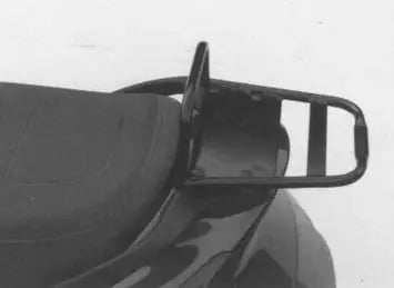 Hepco & Becker Rear Rack Honda Pantheon 125 up to 03' / Foresight 250