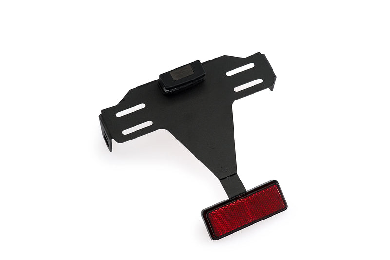 puig tail tidy suzuki gsr600 2006 2011 black