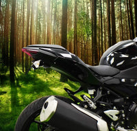 Evotech Performance Tail Tidy Kawasaki Ninja 500 / Z500 2024-