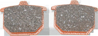 EBC Brake Pads For Honda CB 750 F Supersport 1979-1980
