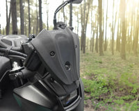 Evotech Performance Fly Screen Fairing Yamaha MT-09 / SP 2024-