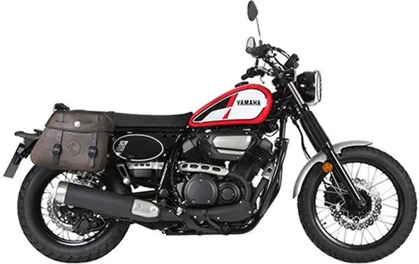 Yamaha SCR950