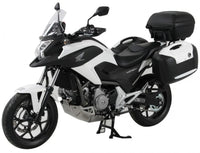 Hepco & Becker Lock-it Side Carrier HONDA NC 700 X (2012-2013)/750 X/DCT (2014-2020)