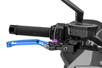 puig folding brake lever 4.0