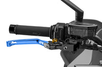 puig folding brake lever 4.0