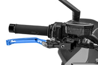 puig folding brake lever 4.0