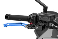 puig folding brake lever 4.0